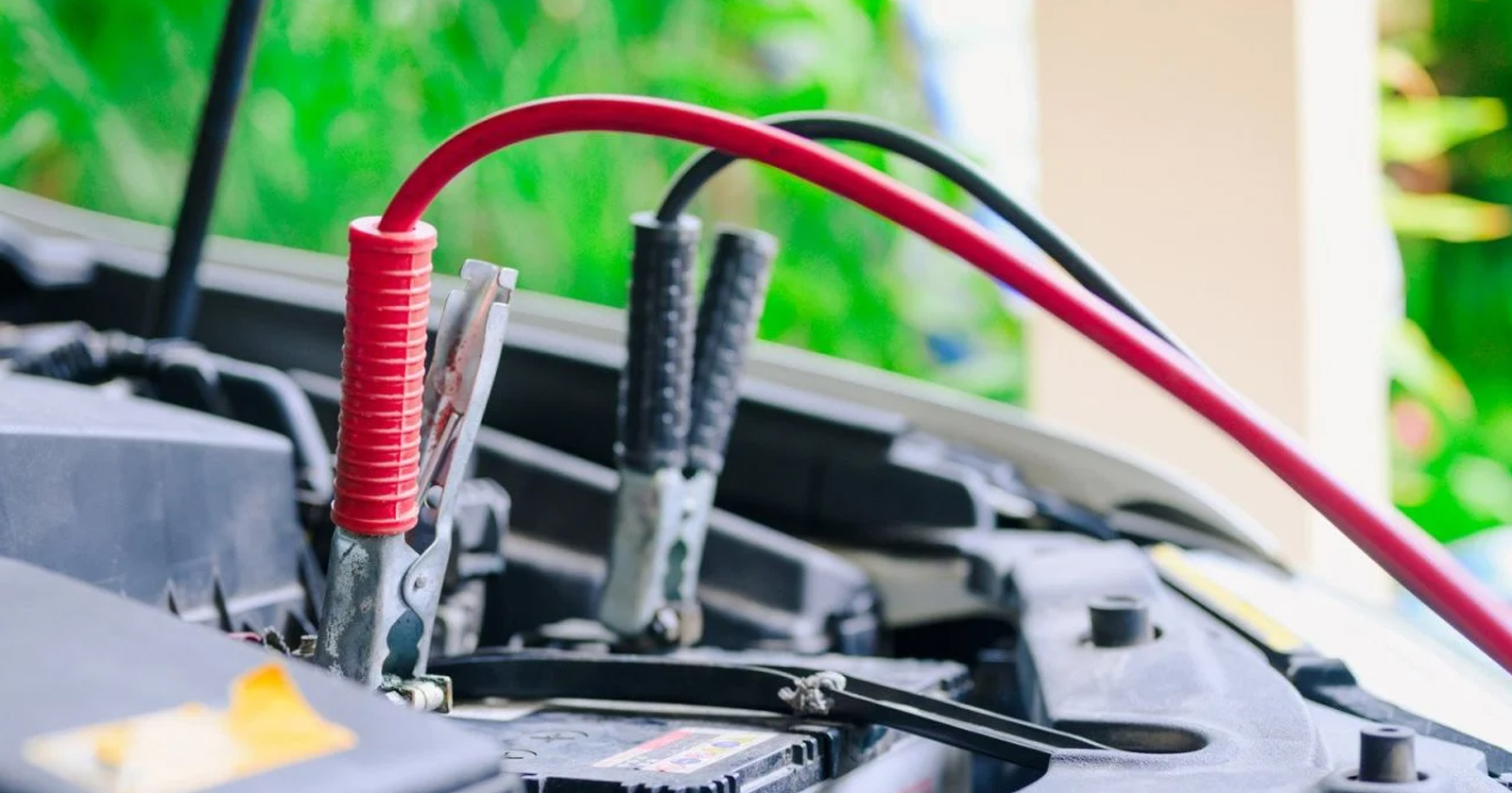 Sındırgı Akü Takviye