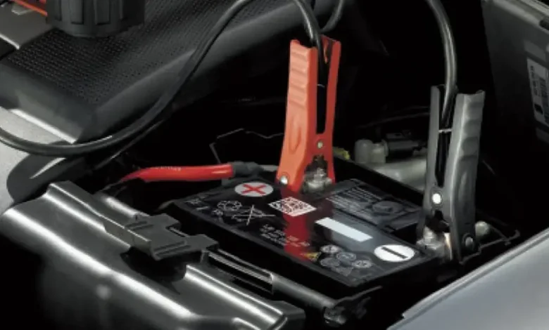 Sındırgı Akü Takviye